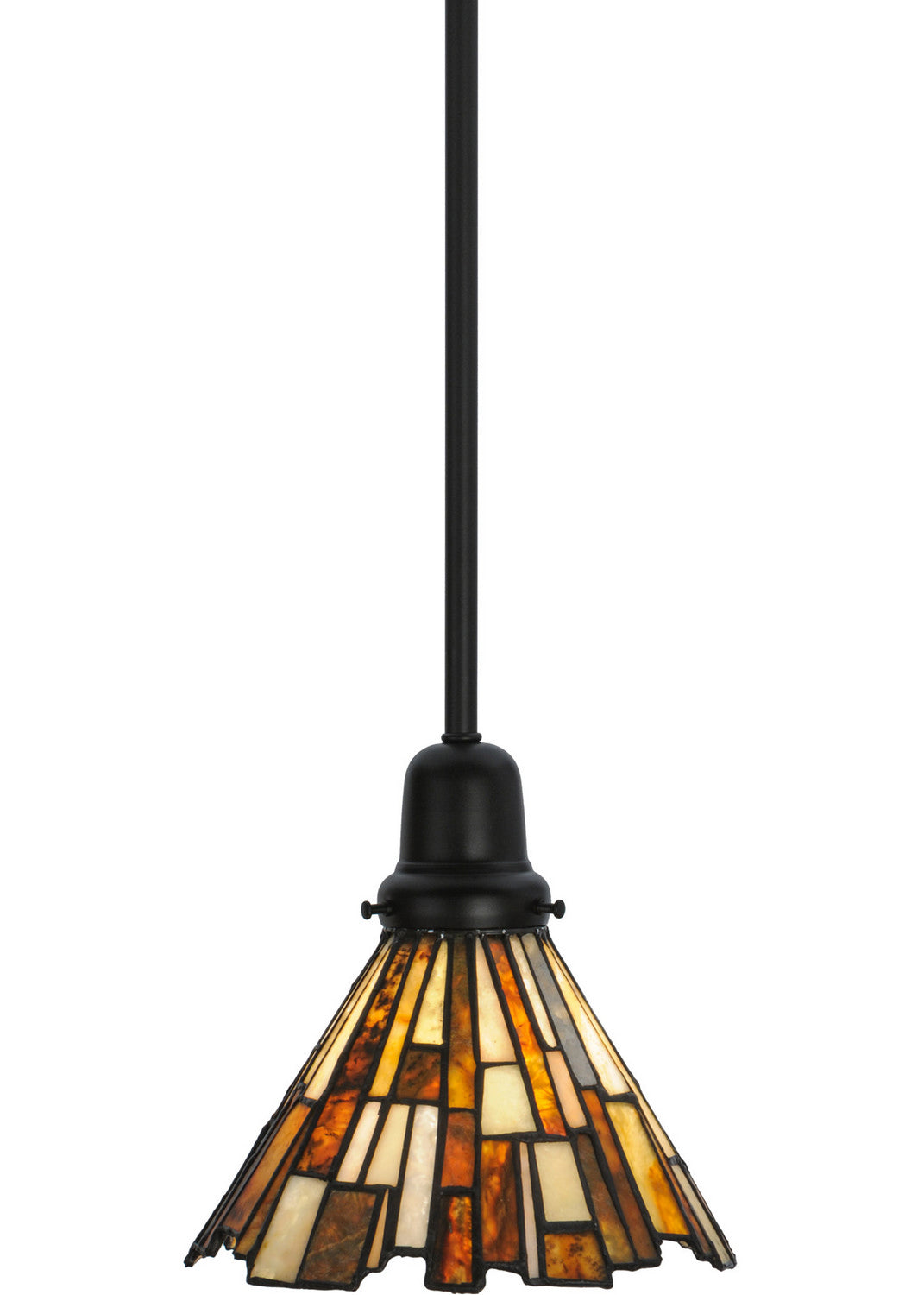 Meyda Tiffany Delta 145877 Pendant Light - Custom