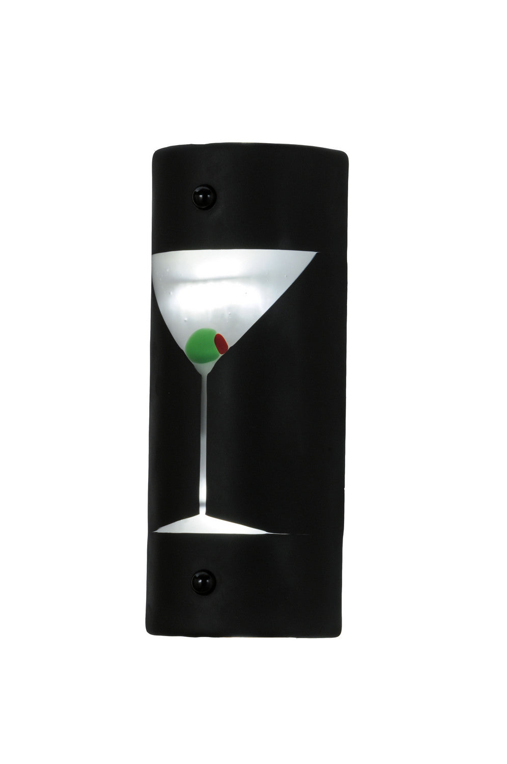 Meyda Tiffany Metro Fusion 146266 Wall Light - Custom