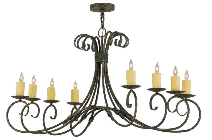 Meyda Tiffany Elon 146659 Pendant Light - Custom