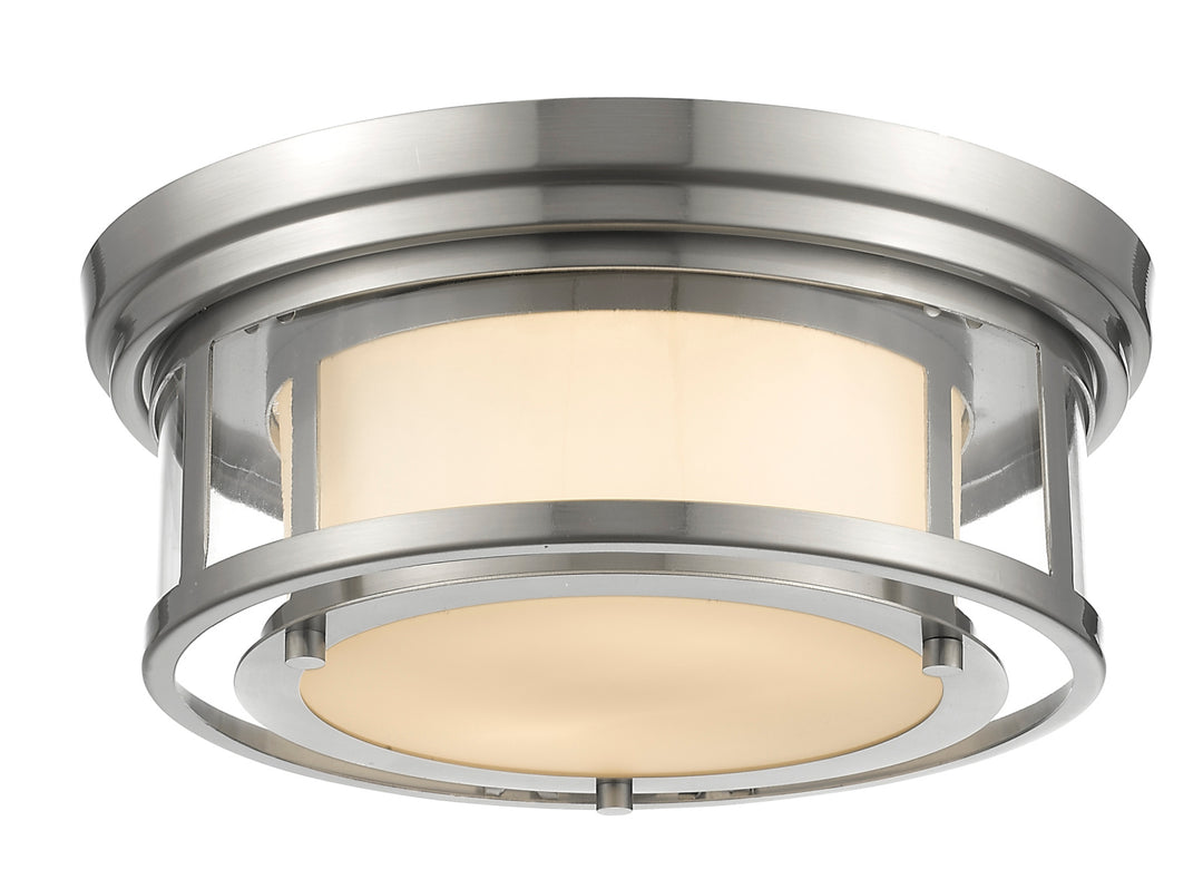 Z-lite  2005F13-BN Ceiling Light