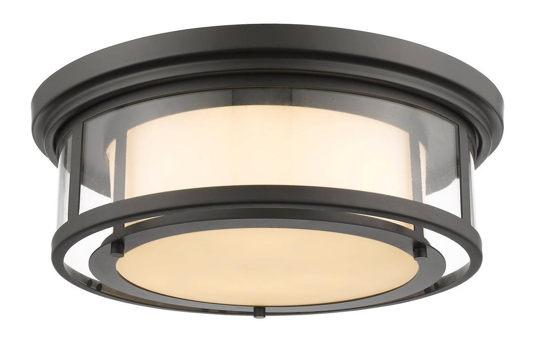Z-lite  2005F18-BRZ Ceiling Light