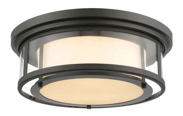 Z-lite  2005F18-BRZ Ceiling Light