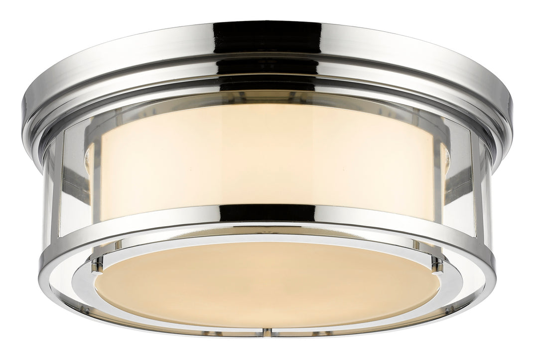 Z-lite  2005F21-CH Ceiling Light