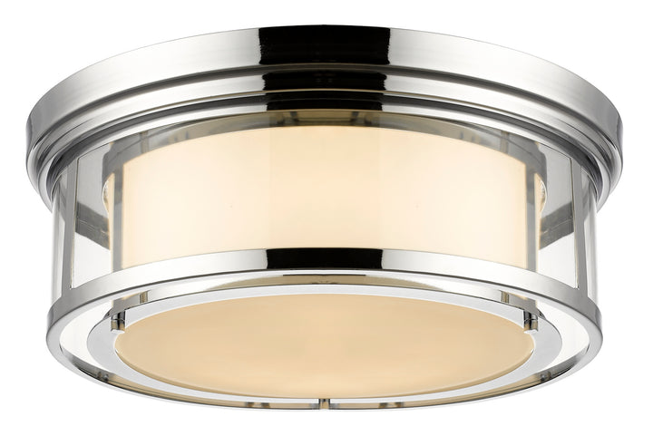 Z-lite  2005F21-CH Ceiling Light