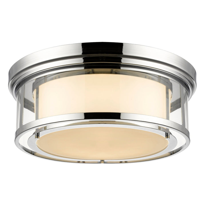 Z-lite  2005F21-CH Ceiling Light
