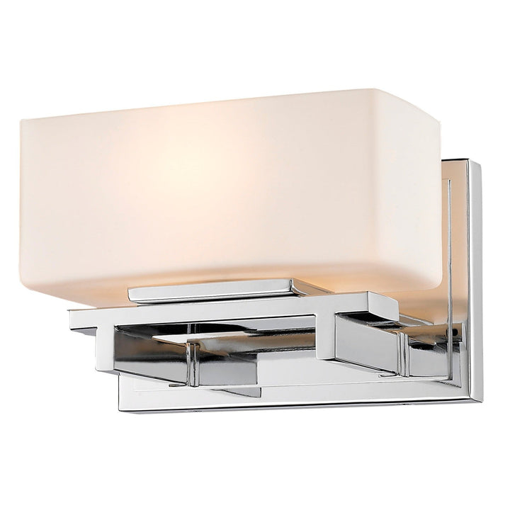 Z-lite  3029-1S-CH Wall Light -