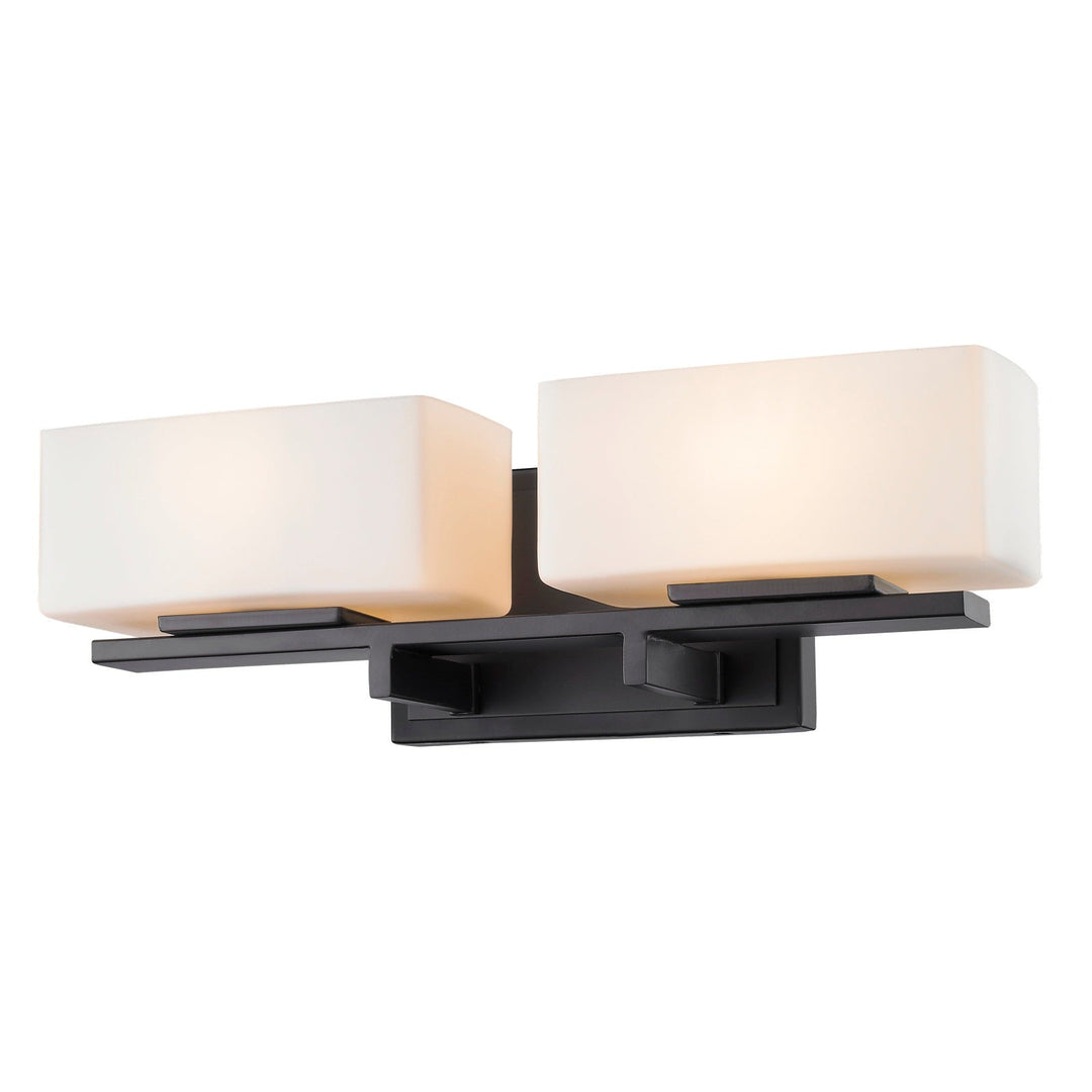 Z-lite  3029-2V-BRZ Bath Vanity Light