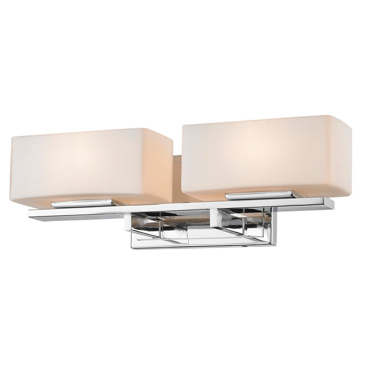 Z-lite  3029-2V-CH Bath Vanity Light