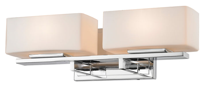 Z-lite  3029-2V-CH Bath Vanity Light