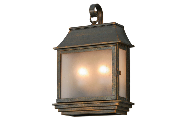 Meyda Tiffany Bastille 147471 Wall Light - Custom