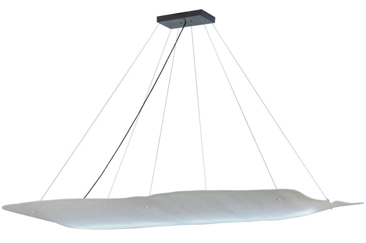 Meyda Tiffany Linne 148805 Pendant Light - Timeless Bronze