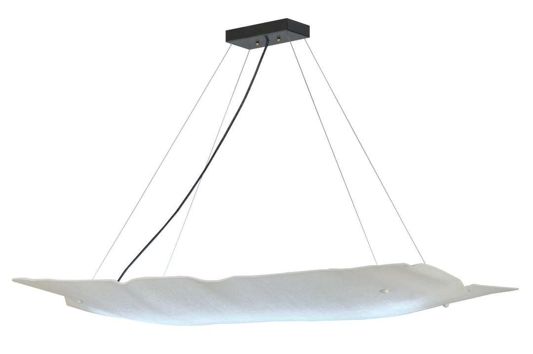 Meyda Tiffany Linne 148807 Pendant Light - Timeless Bronze