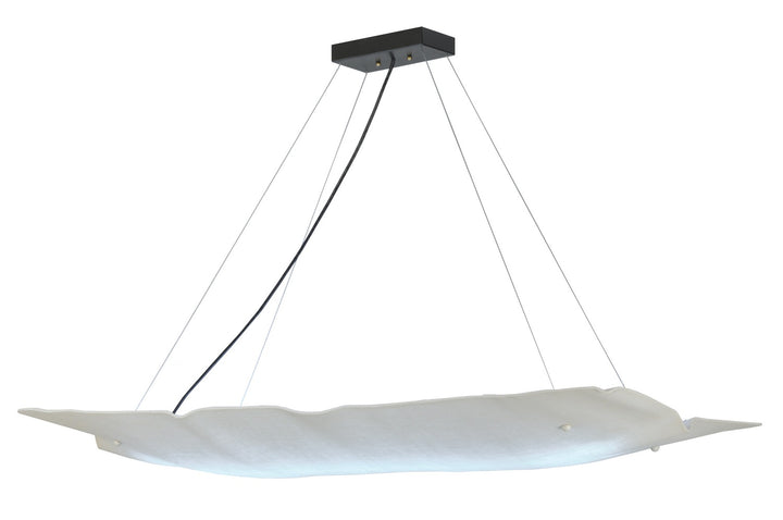 Meyda Tiffany Linne 148807 Pendant Light - Timeless Bronze
