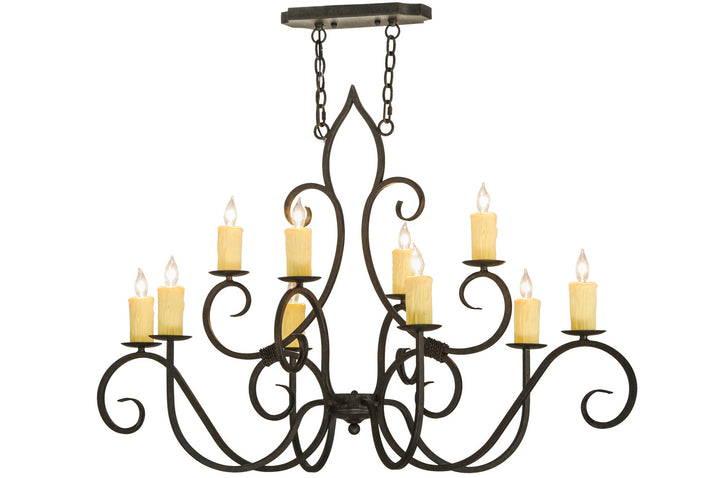 Meyda Tiffany Clifton 149204 Pendant Light - Custom