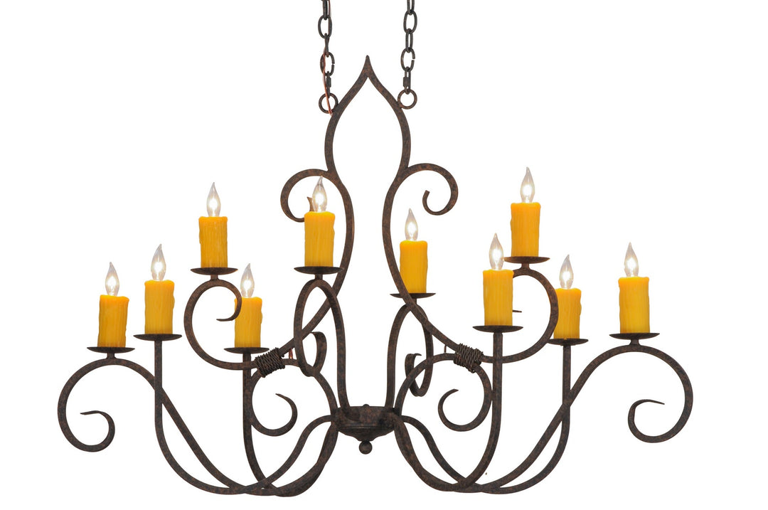 Meyda Tiffany Clifton 149375 Pendant Light - Custom