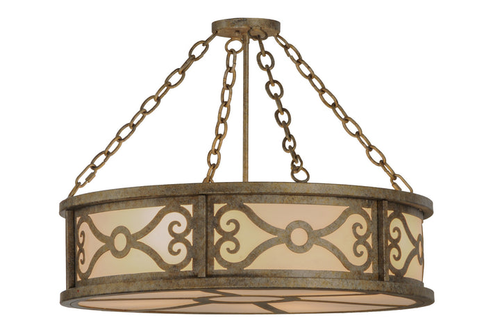 Meyda Tiffany Donya 149652 Ceiling Light - Custom