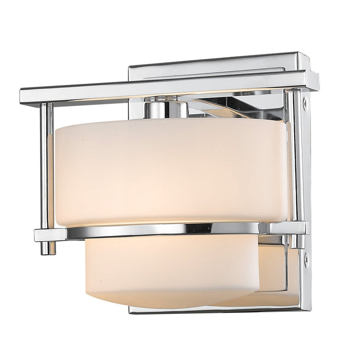 Z-lite  3030-1S-CH Wall Light -