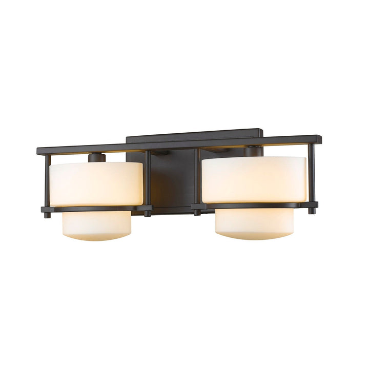 Z-lite  3030-2V-BRZ Bath Vanity Light