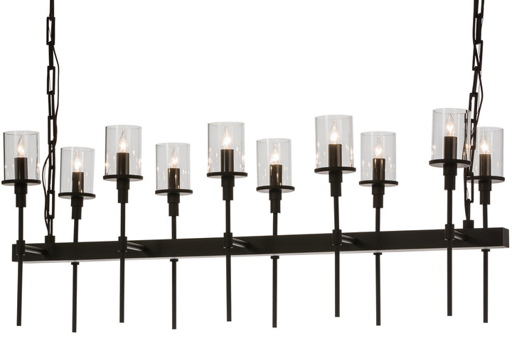 Meyda Tiffany Fantasy 152463 Pendant Light - Oil Rubbed Bronze