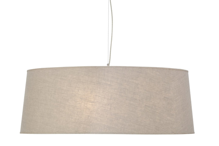 Meyda Tiffany Bruges 152530 Pendant Light - Nickel