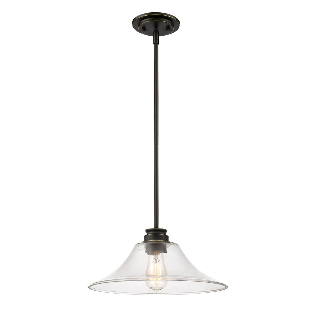 Z-Lite Annora 428MP14-OB Pendant Light - Olde Bronze