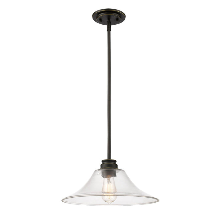 Z-Lite Annora 428MP14-OB Pendant Light - Olde Bronze