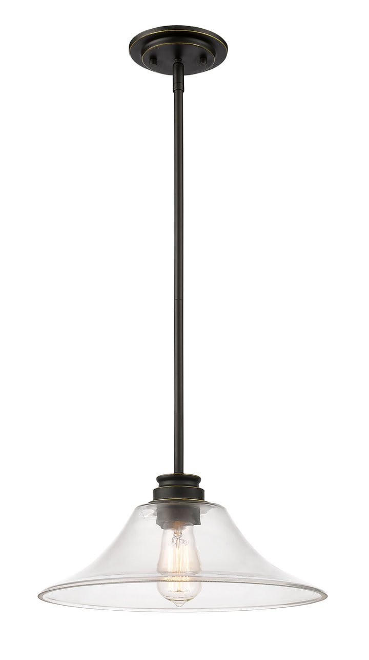 Z-Lite Annora 428MP14-OB Pendant Light - Olde Bronze