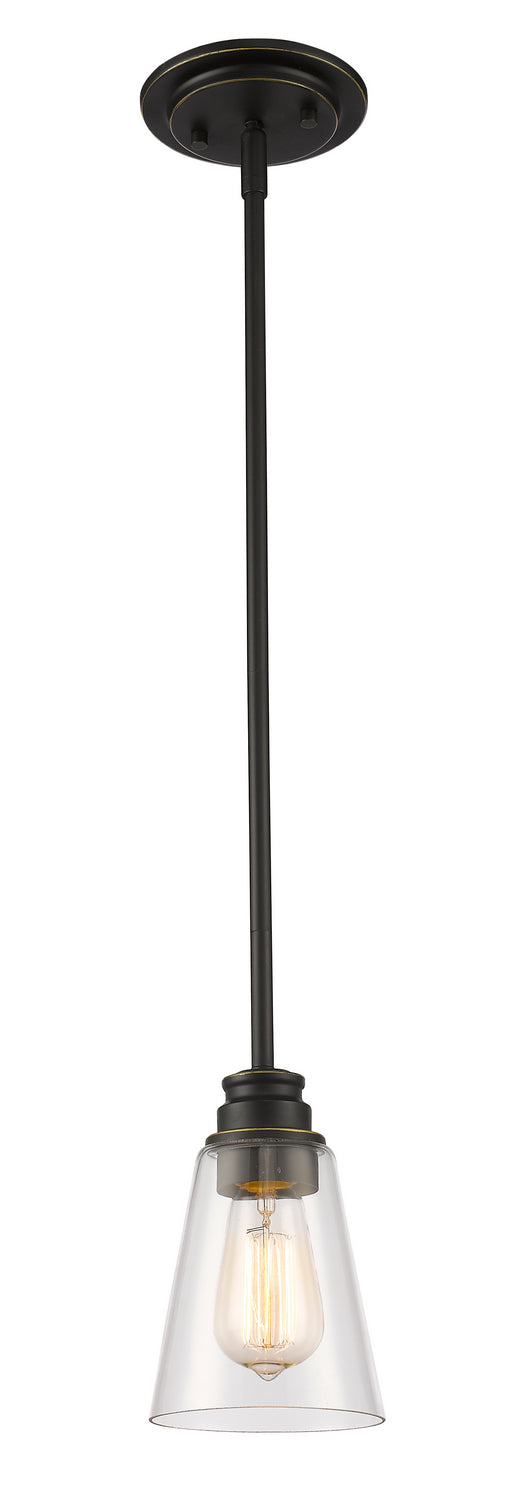 Z-Lite Annora 428MP-OB Pendant Light - Olde Bronze