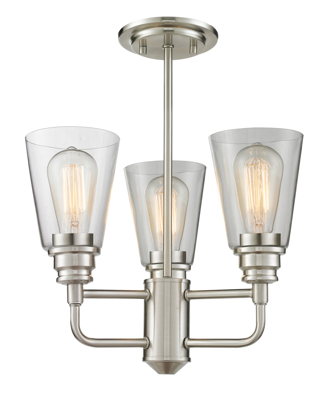 Z-lite  428SF-BN Ceiling Light