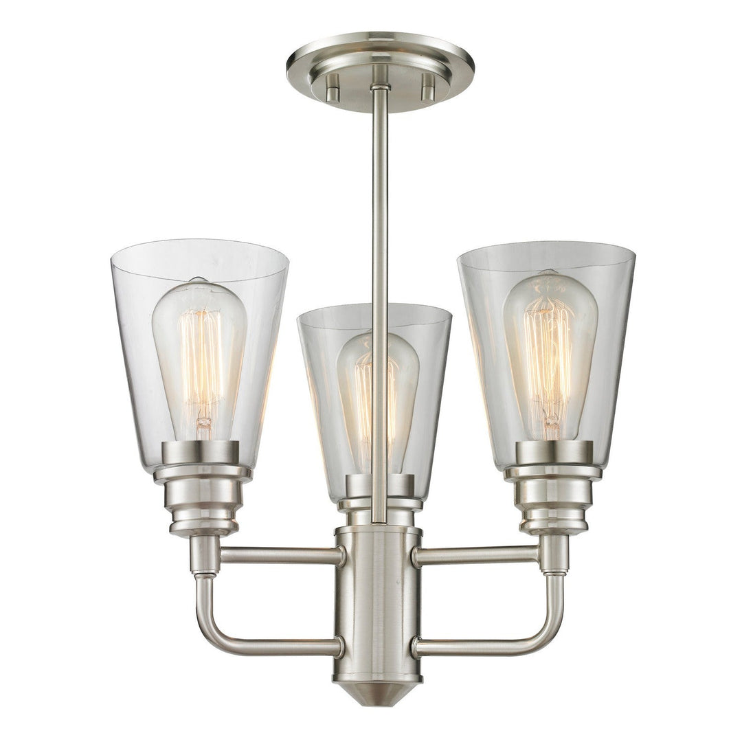 Z-lite  428SF-BN Ceiling Light