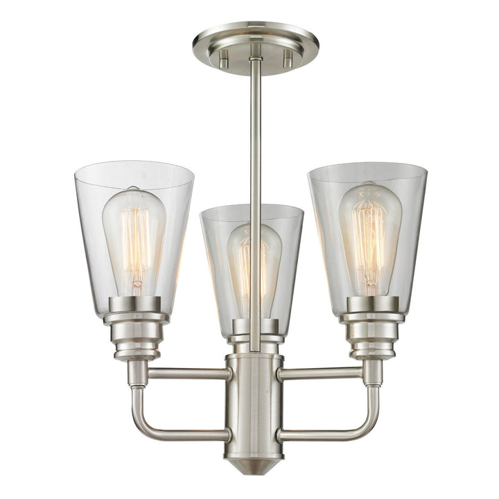 Z-lite  428SF-BN Ceiling Light