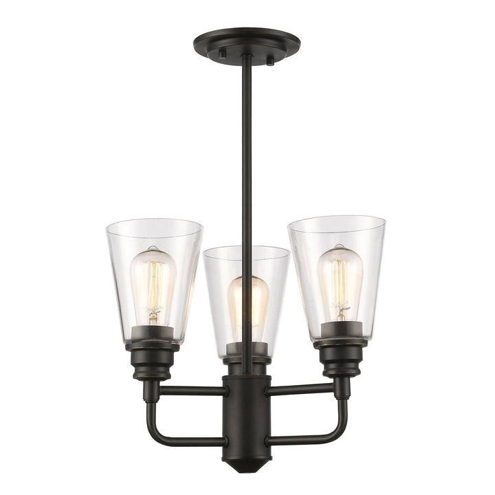 Z-lite  428SF-OB Ceiling Light