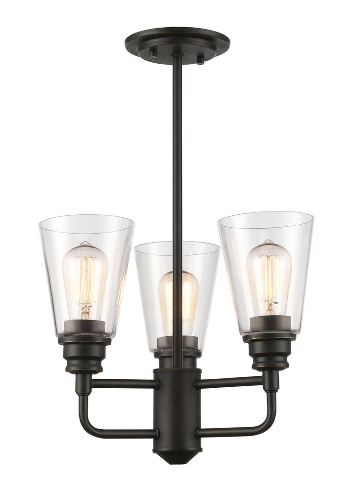 Z-lite  428SF-OB Ceiling Light