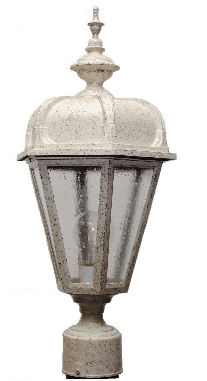 Melissa Lighting K1850 Kiss Lighting Outdoor Post Lantern Outdoor Light