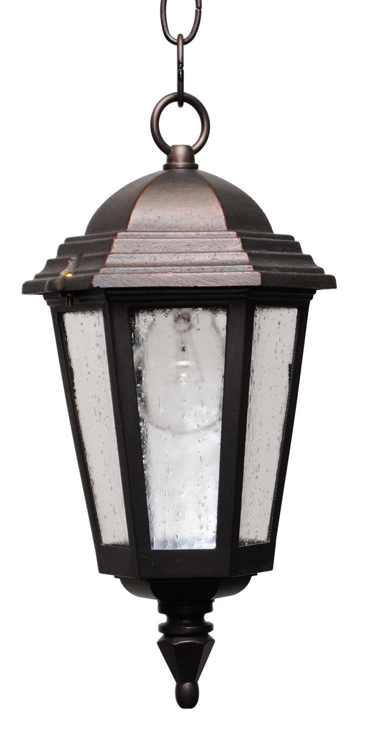 Melissa Lighting K2131 Kiss Lighting Outdoor Pendant Outdoor Bronze / Dark