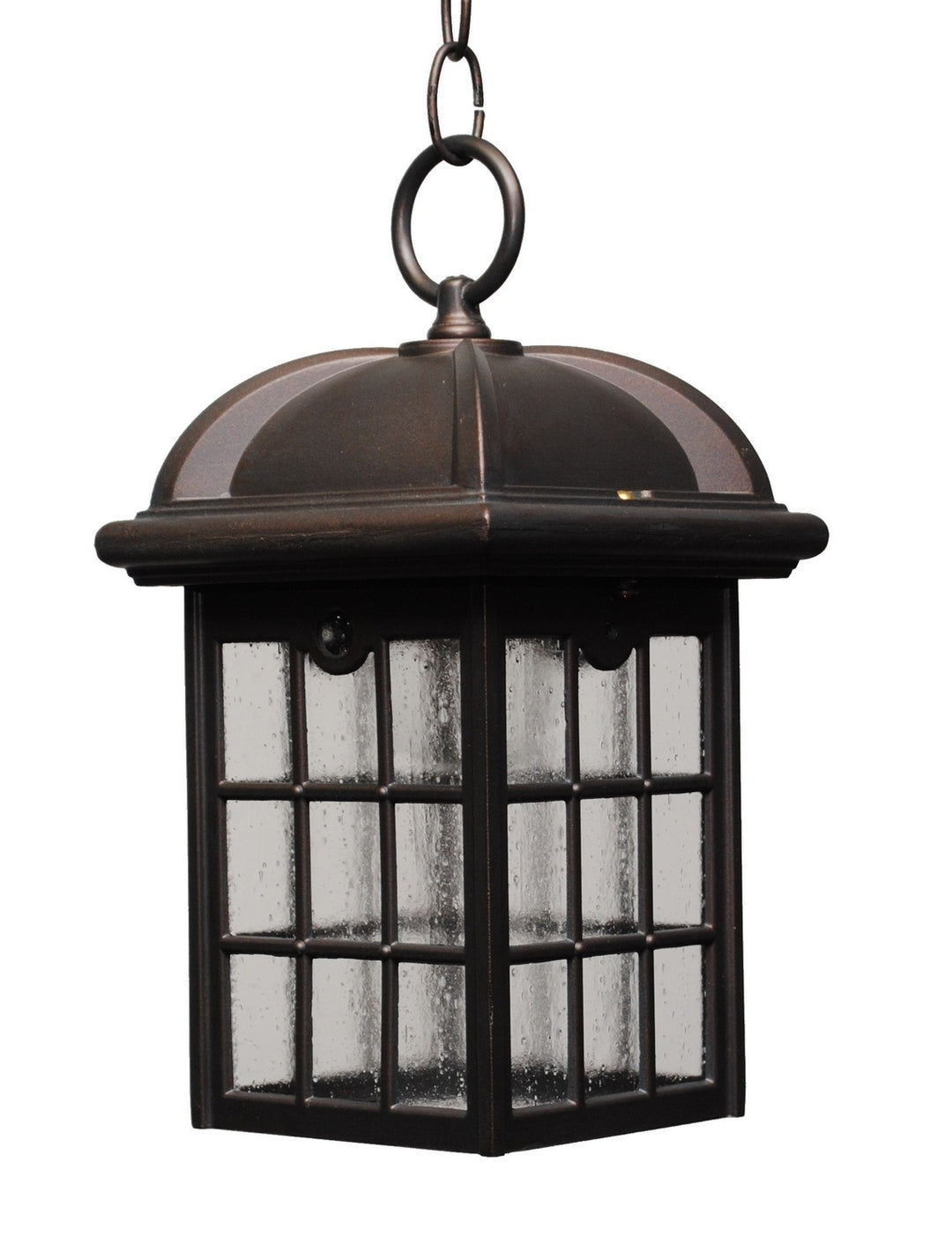 Melissa Lighting K931 Kiss Lighting Outdoor Pendant Outdoor Bronze / Dark