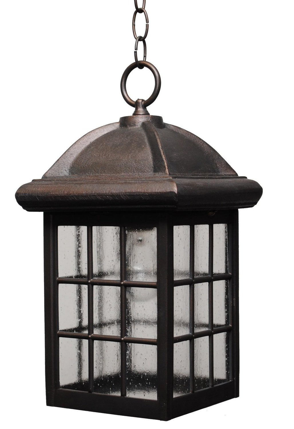 Melissa Lighting K951 Kiss Lighting Outdoor Pendant Outdoor Bronze / Dark