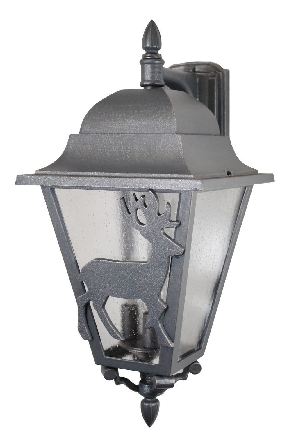 Melissa Lighting DR1796 Deer Series Outdoor Wall Mount Outdoor Bronze / Dark