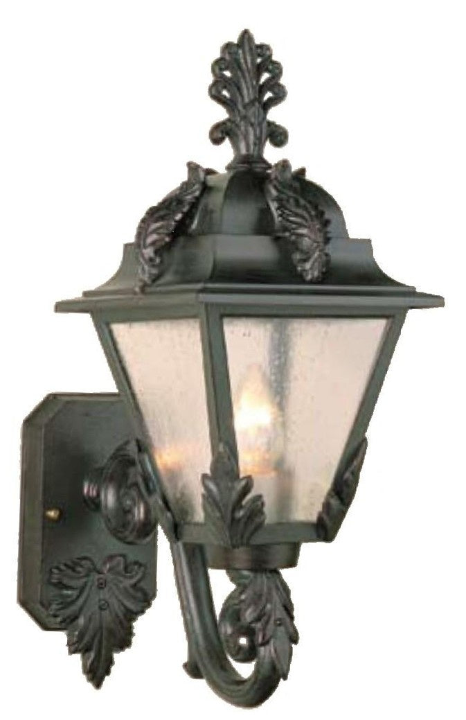 Melissa Lighting PE177023 Parisian Elegance Outdoor Wall Mount Outdoor Bronze / Dark