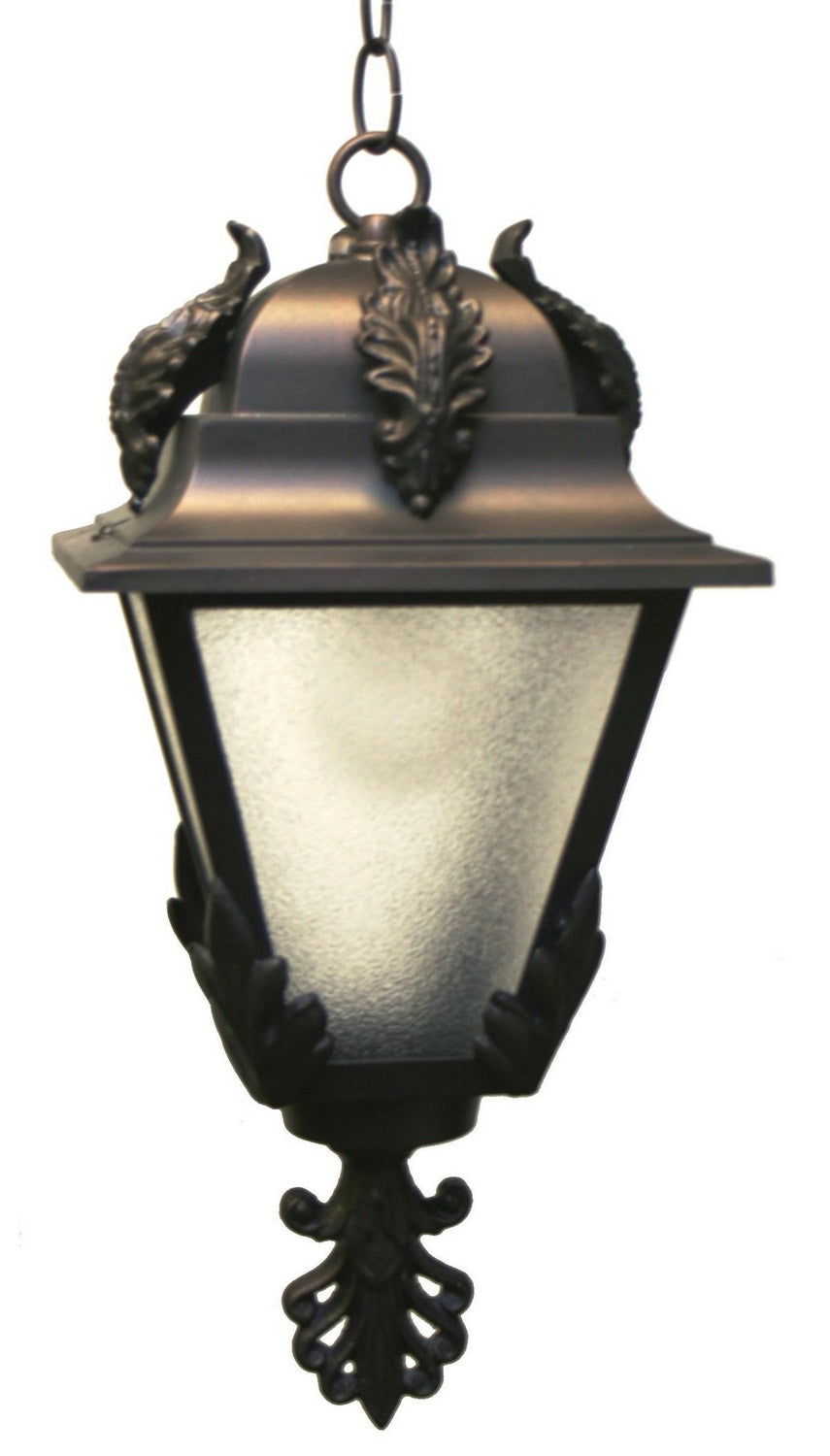 Melissa Lighting PE1771 Parisian Elegance Outdoor Pendant Outdoor Bronze / Dark
