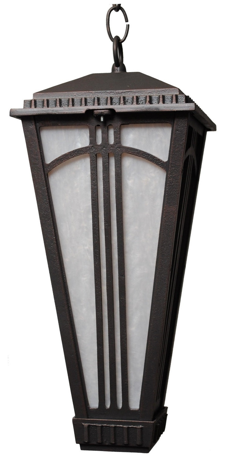 Melissa Lighting PE4431 Parisian Elegance Outdoor Pendant Outdoor Bronze / Dark