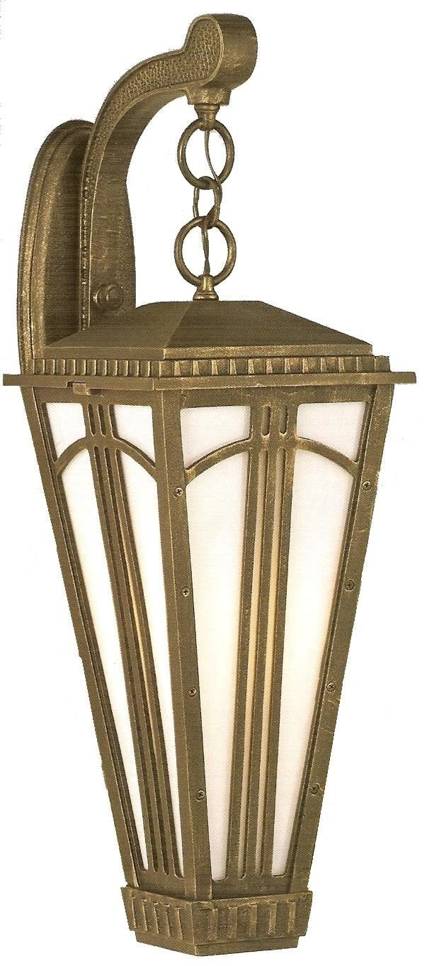 Melissa Lighting PE443111 Parisian Elegance Outdoor Wall Mount Outdoor Bronze / Dark