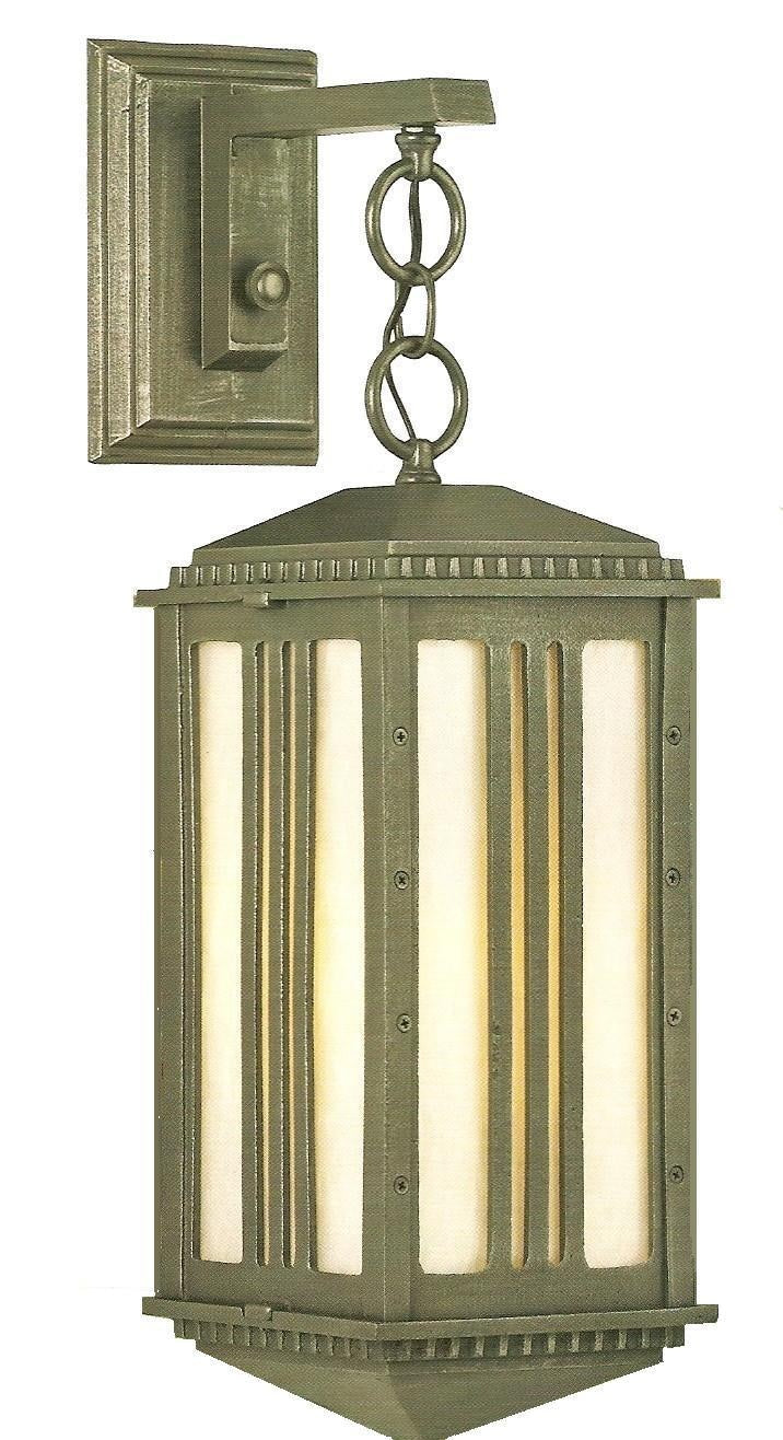 Melissa Lighting PE453041 Parisian Elegance Outdoor Wall Mount Outdoor Bronze / Dark