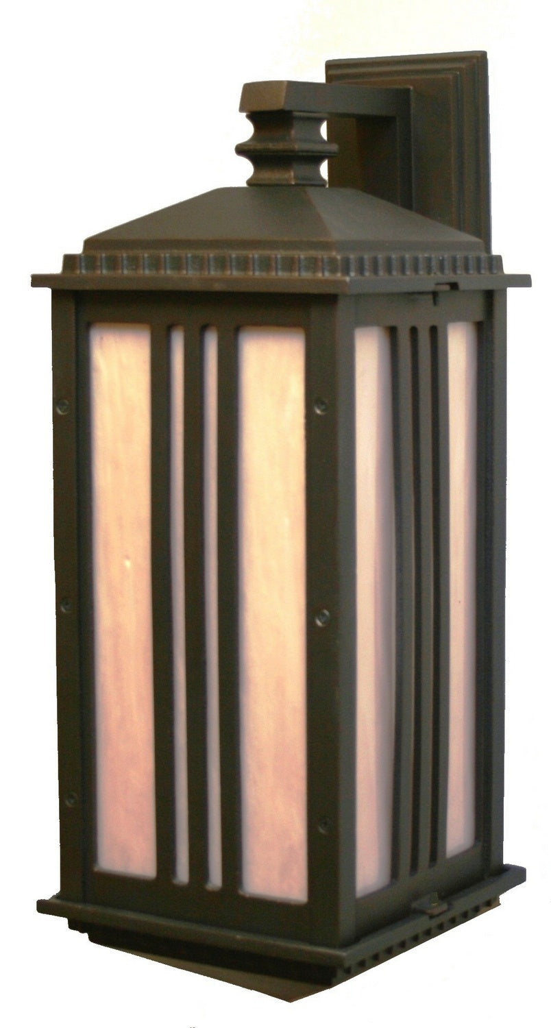Melissa Lighting PE455044 Parisian Elegance Outdoor Wall Mount Outdoor Bronze / Dark