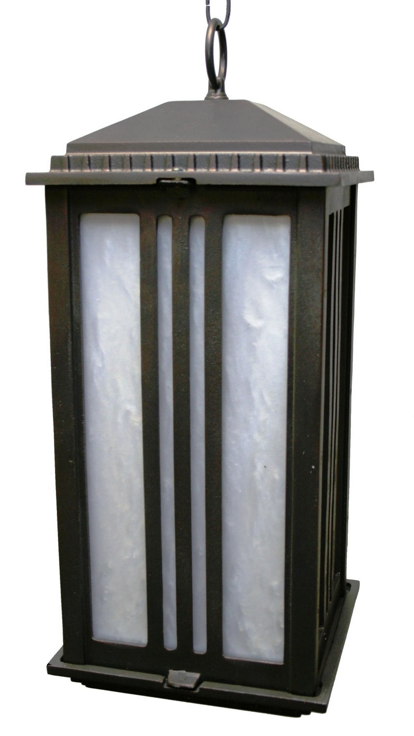 Melissa Lighting PE4591 Parisian Elegance Outdoor Pendant Outdoor Bronze / Dark