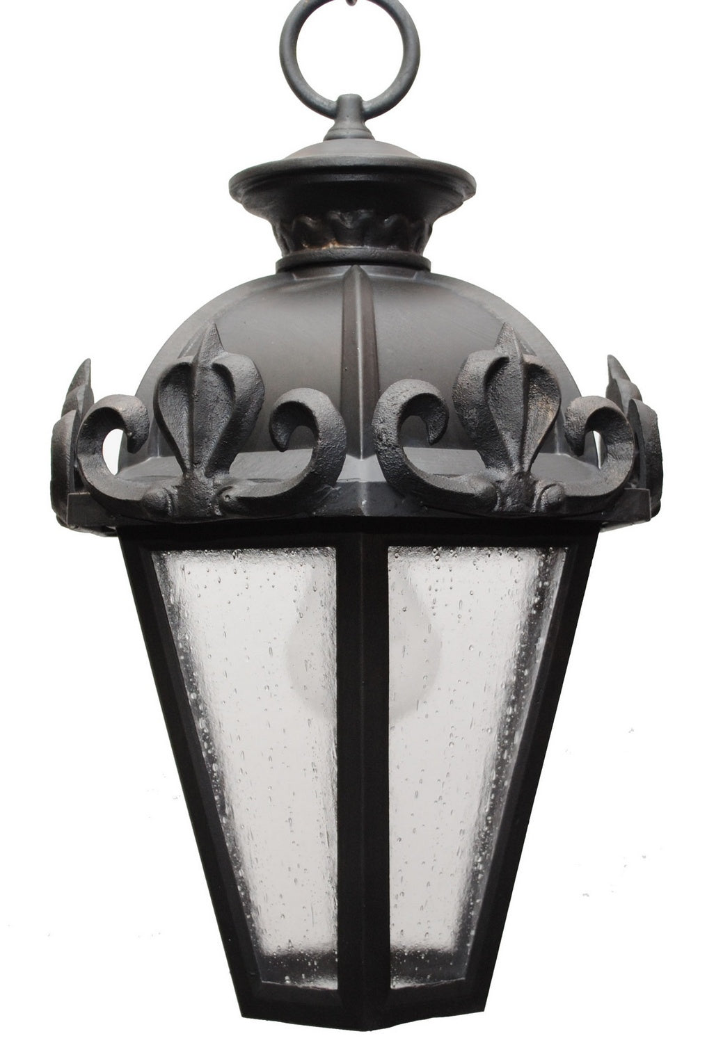 Melissa Lighting PE4651 Parisian Elegance Outdoor Pendant Outdoor Bronze / Dark
