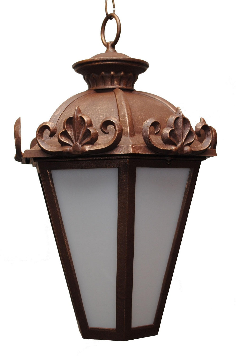 Melissa Lighting PE4671 Parisian Elegance Outdoor Pendant Outdoor Bronze / Dark