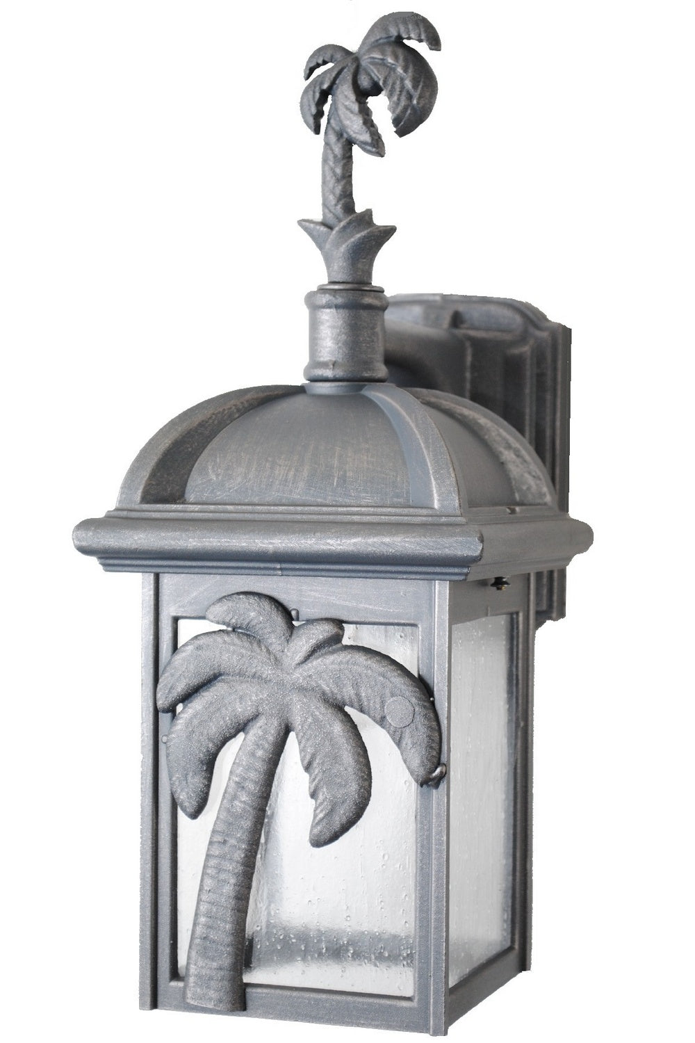 Melissa Lighting PT2936 Palm Tree Series Outdoor Wall Mount Outdoor Bronze / Dark