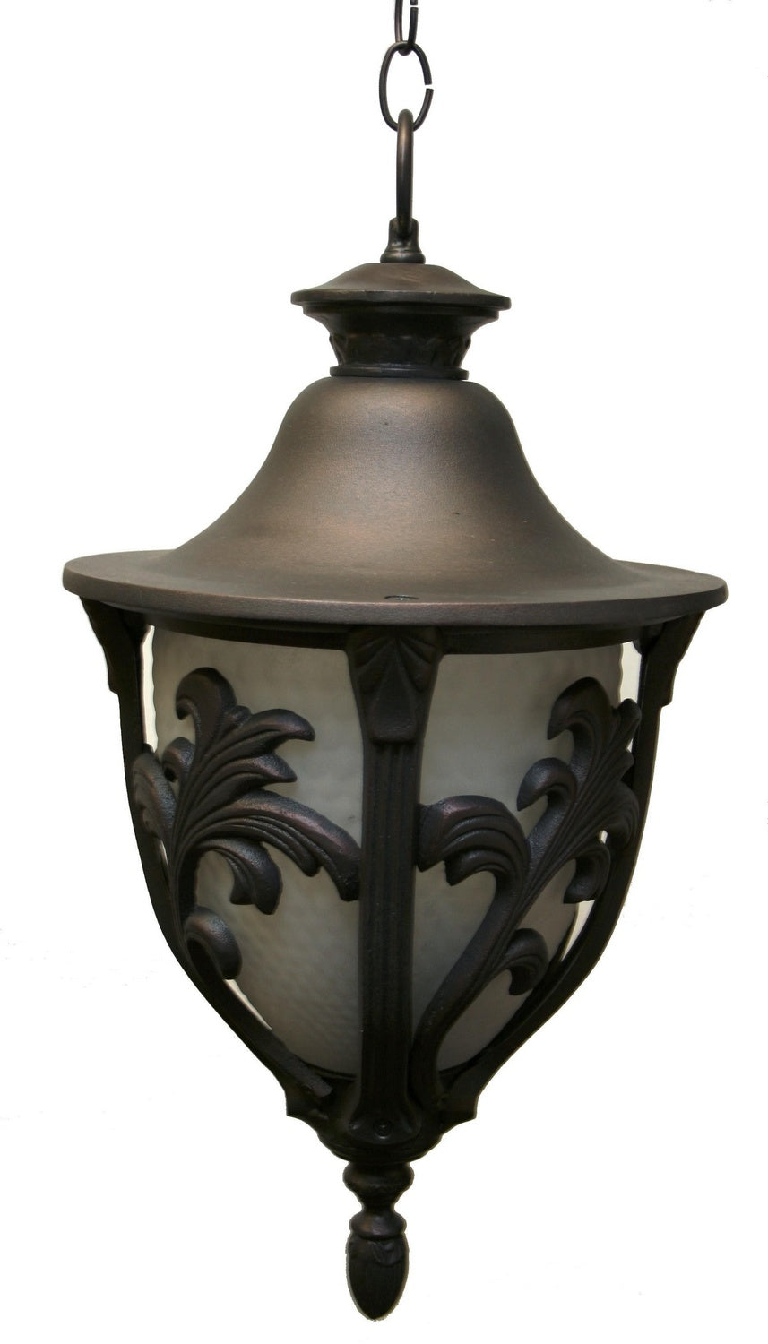 Melissa Lighting TC3591 Tuscany Collection Outdoor Pendant Outdoor Bronze / Dark