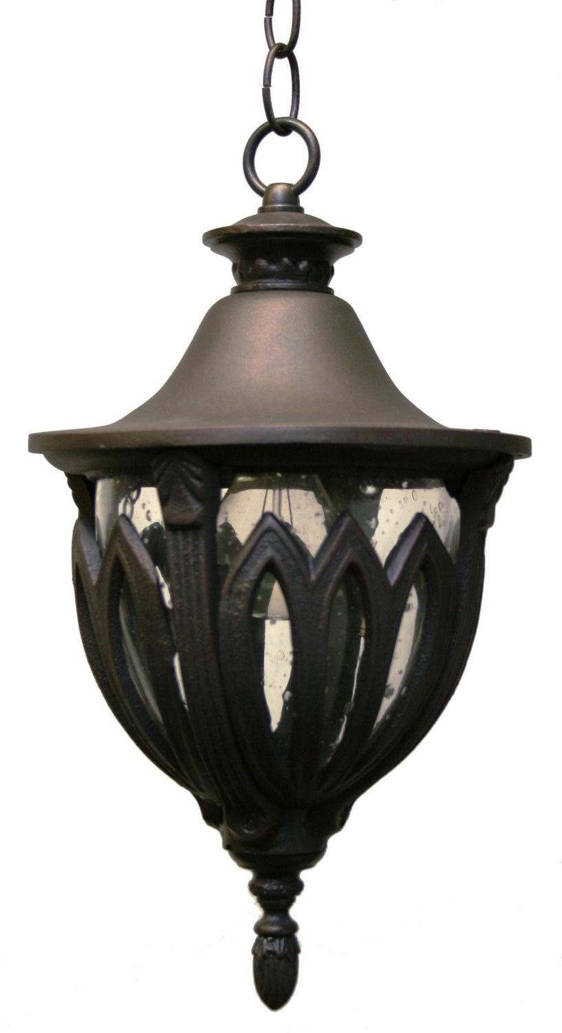 Melissa Lighting TC3631 Tuscany Collection Outdoor Pendant Outdoor Bronze / Dark